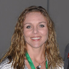 Sarah Freidel Sarah Freidel